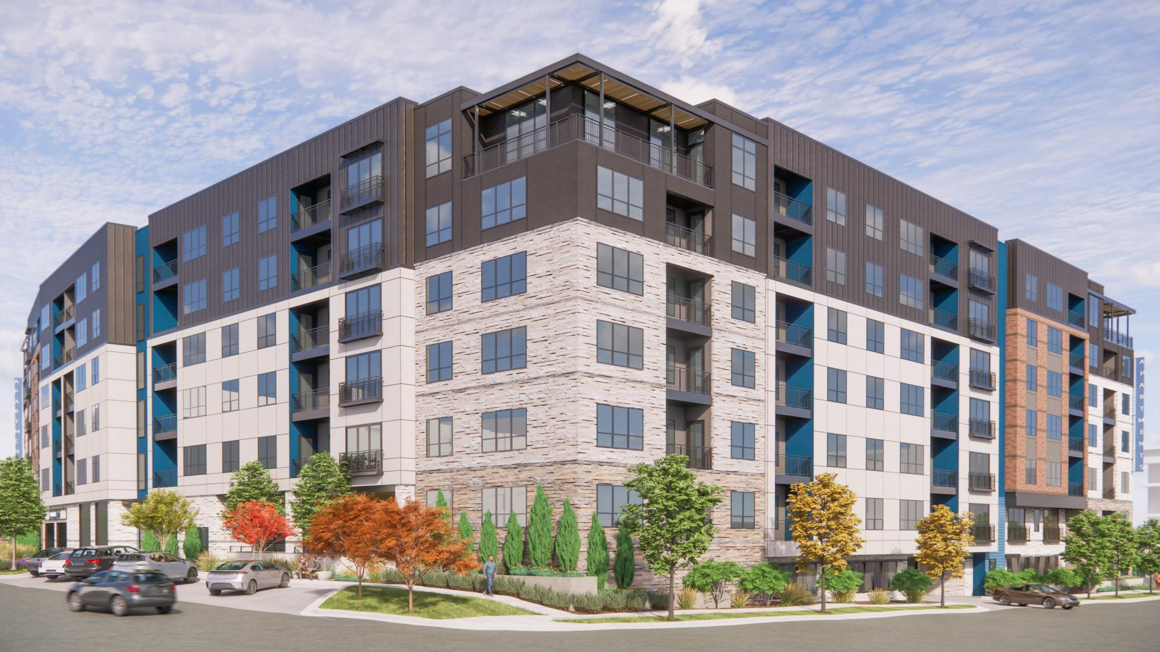 Snapshot of Best Eco Apartments In The Midwest