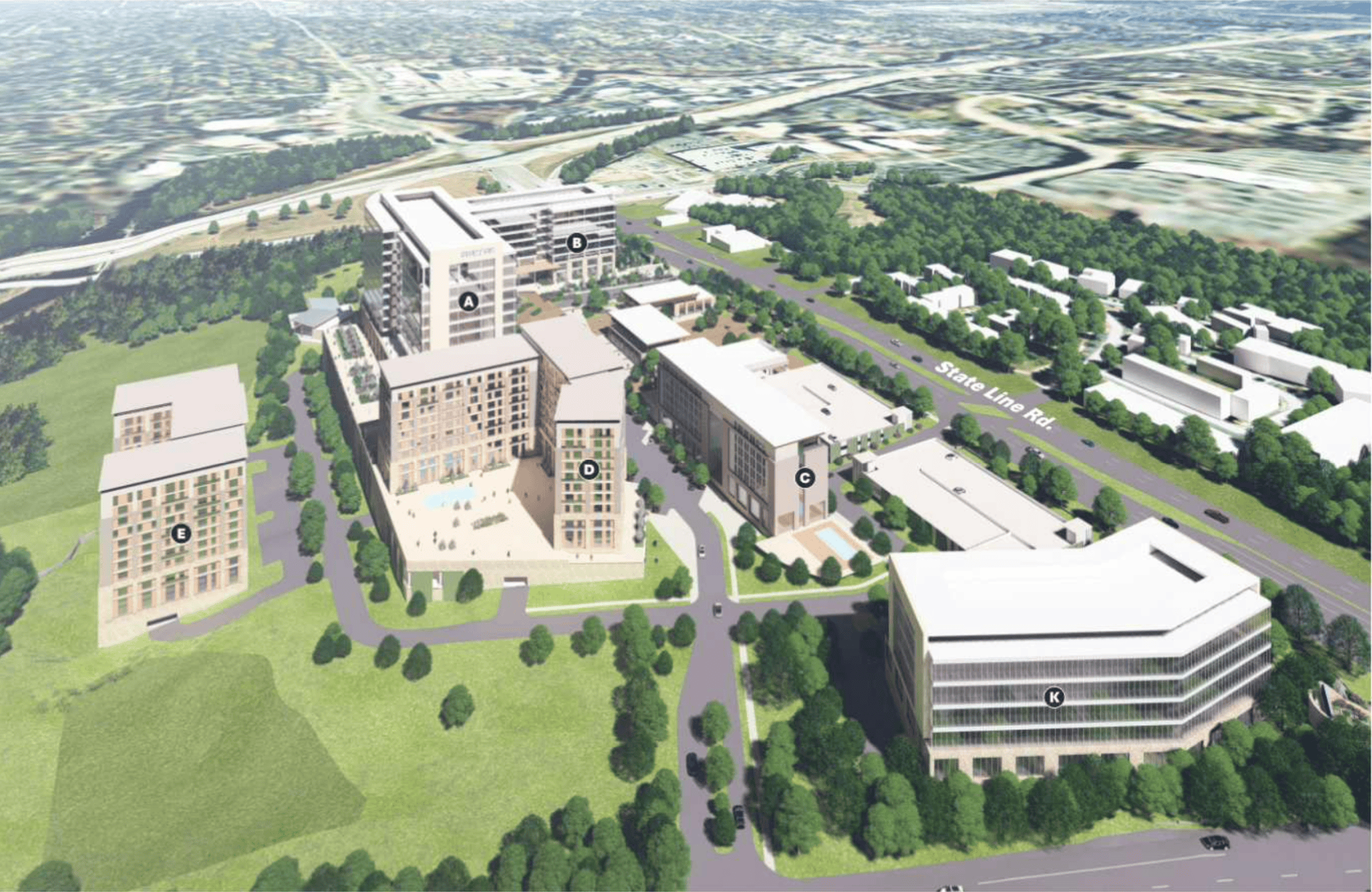 Hallbrook North – Lockton’s Next Home? – The KC Pulse