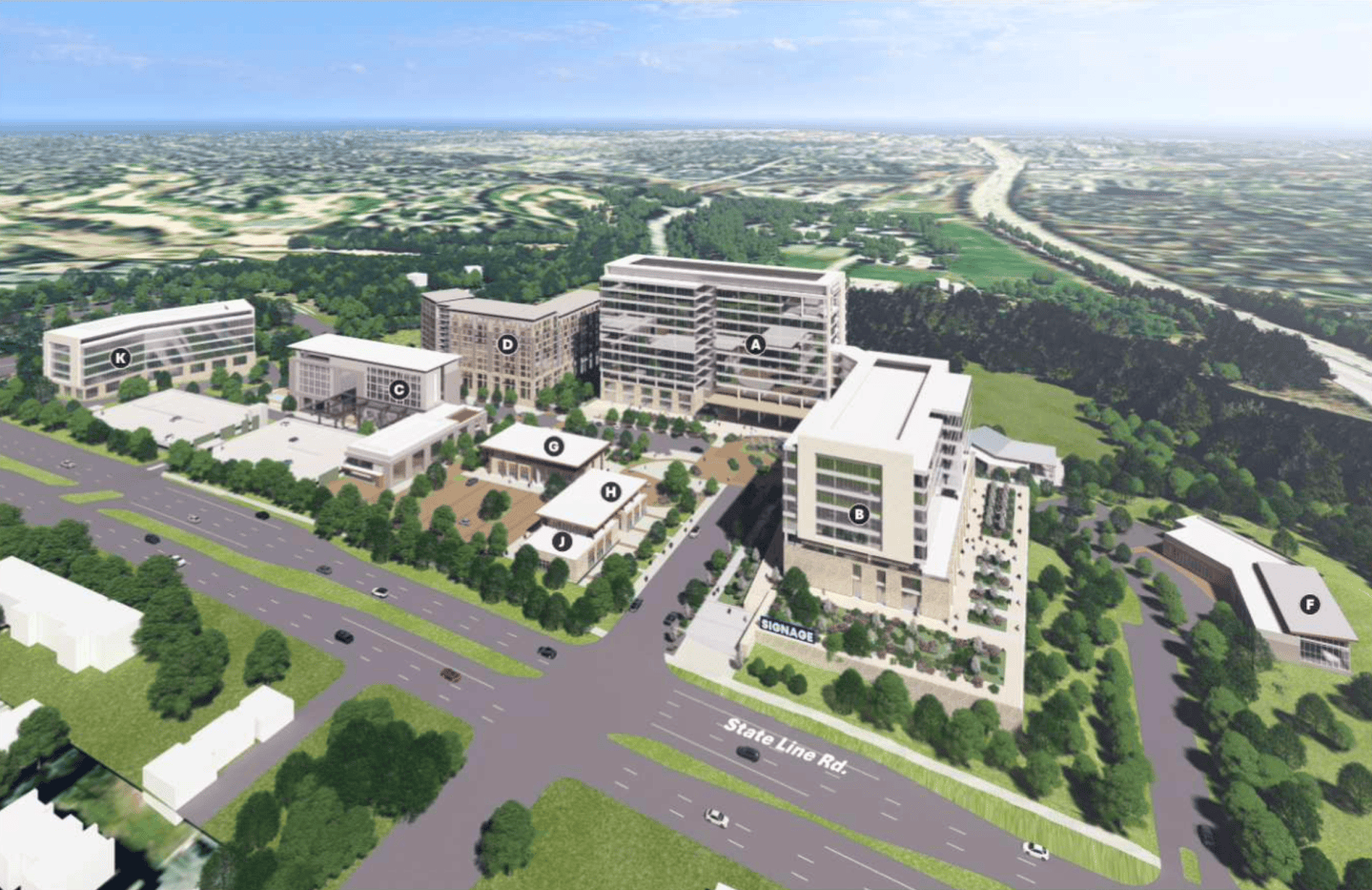 Hallbrook North – Lockton’s Next Home? – The KC Pulse