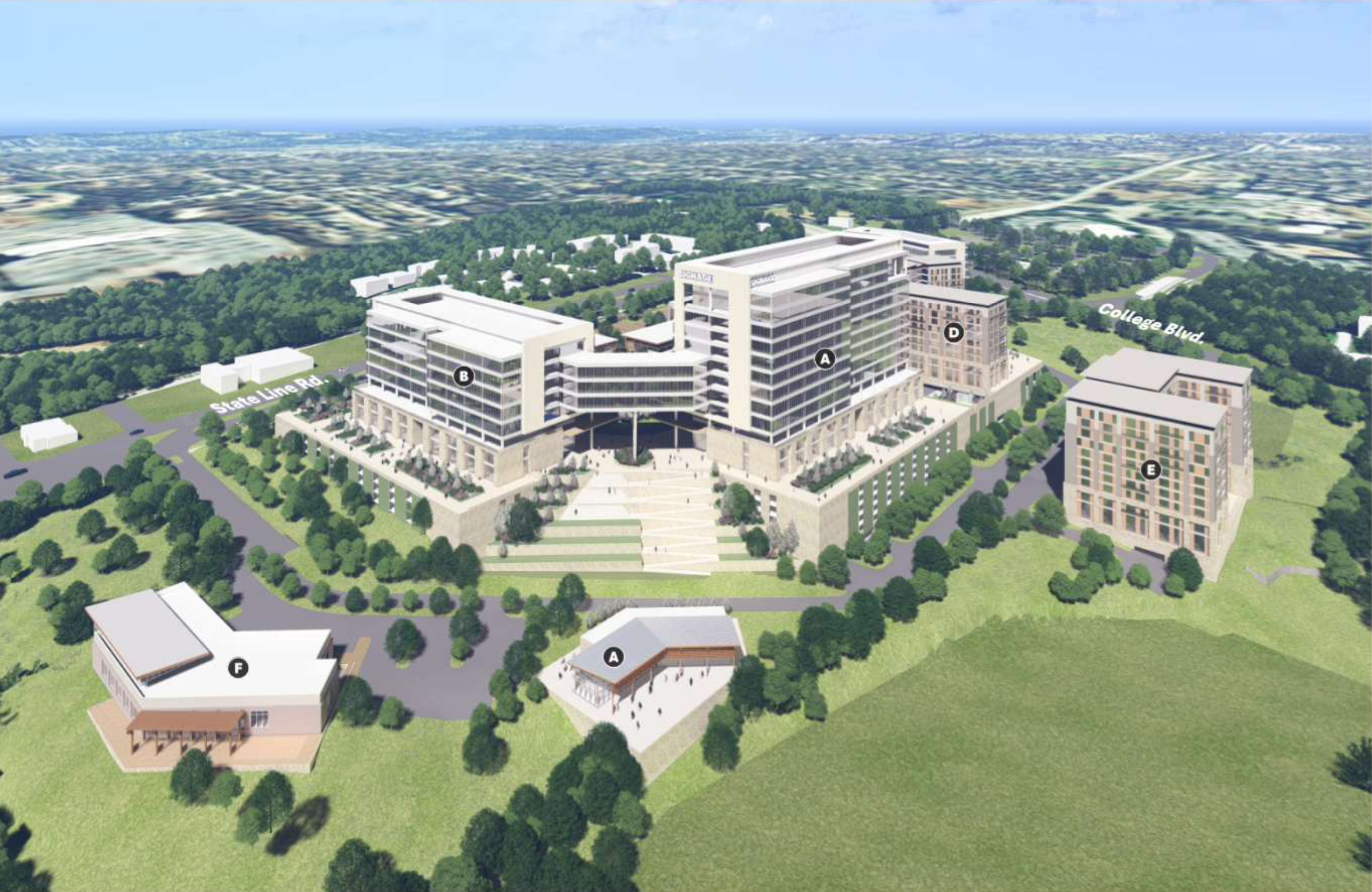 Hallbrook North – Lockton’s Next Home? – The KC Pulse