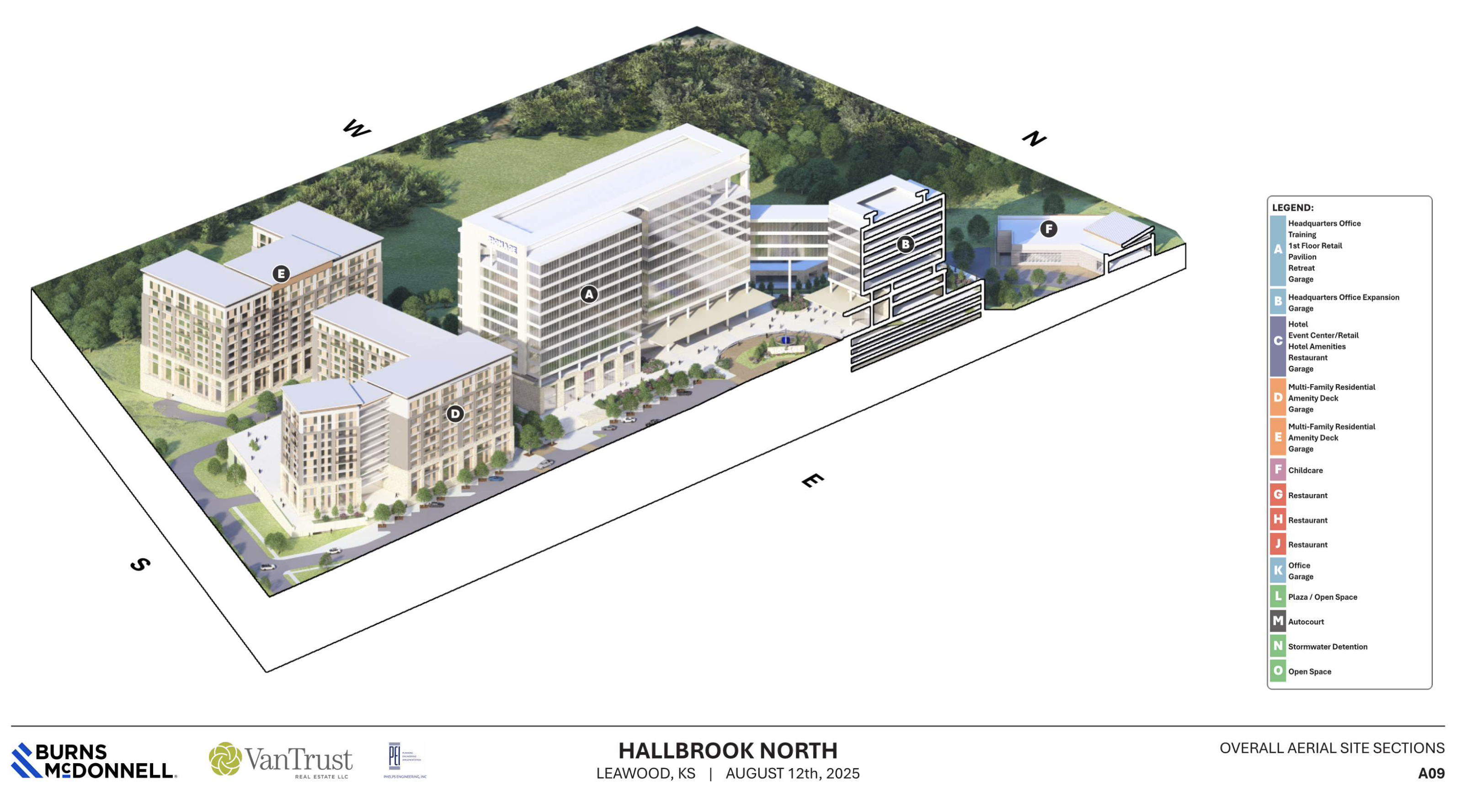 Hallbrook North – Lockton’s Next Home? – The KC Pulse