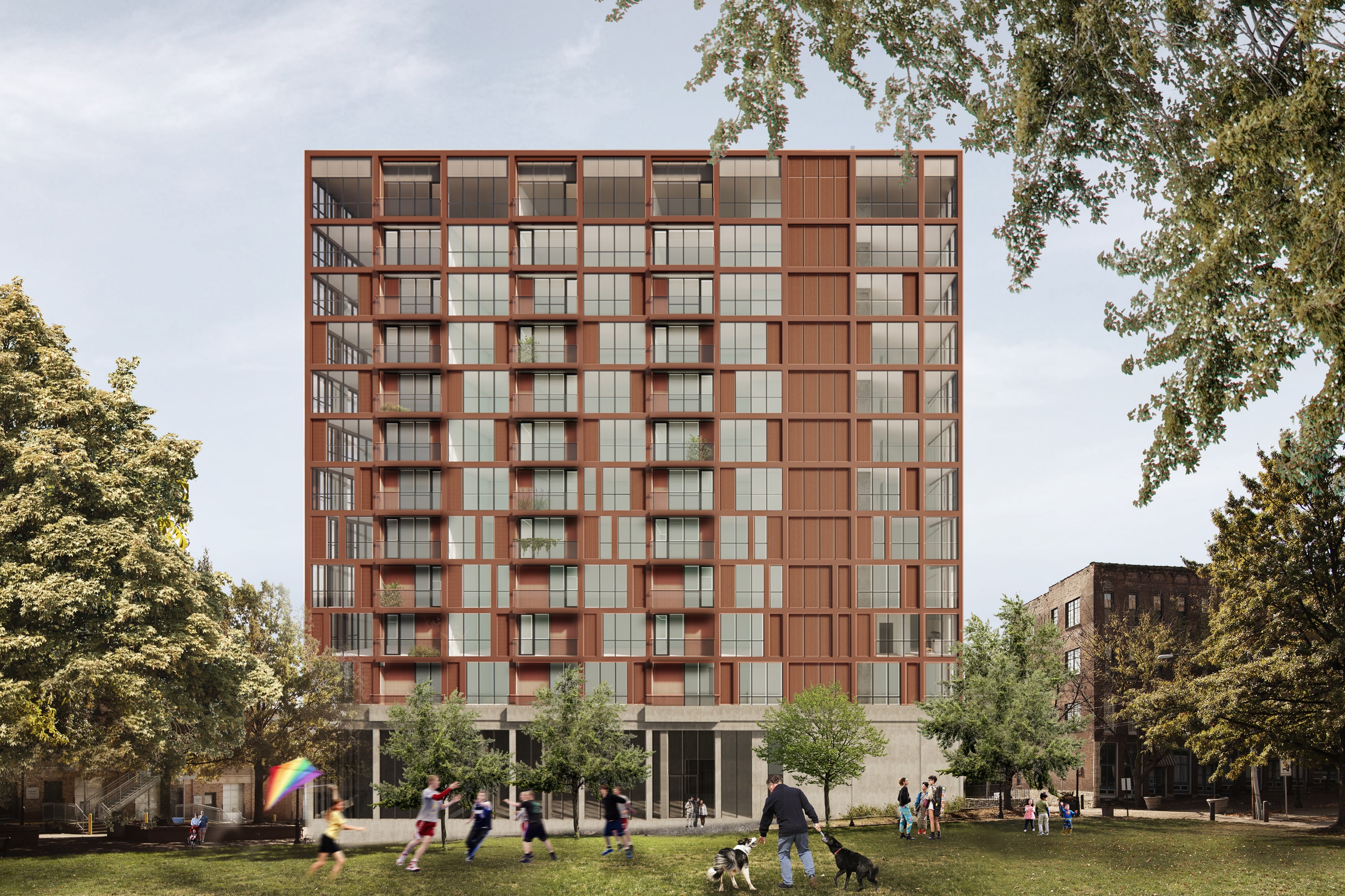 Of Note: River Market’s “Bellwether” Project Returning – The KC Pulse
